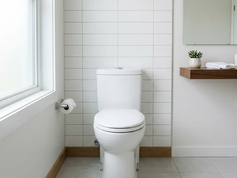 Toilet Repair & Installation Plumber in Lordstown, OH